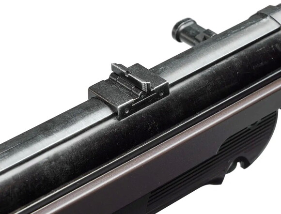 Карабін пневматичний Umarex MP German Legacy Edition, калібр 4.5 мм (3986.02.51) фото 8