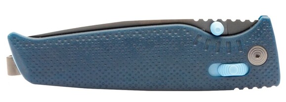 Складной нож SOG Altair XR Squid Ink Black/Stone Blue (SOG 12-79-01-57) изображение 3