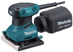 Вибрационная шлифмашина Makita BO4556