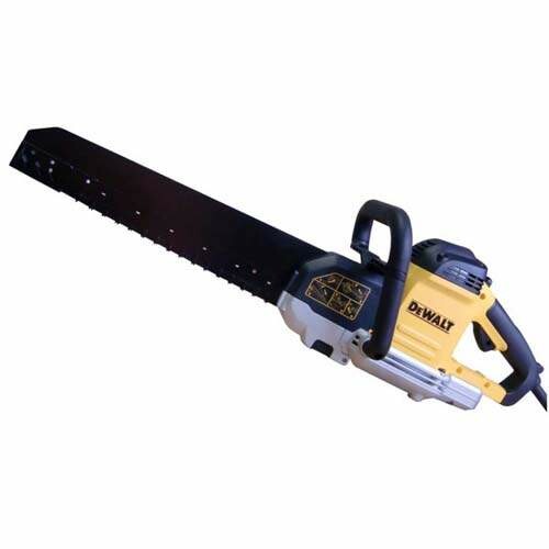 

Пила аллигатор DeWalt DWE396