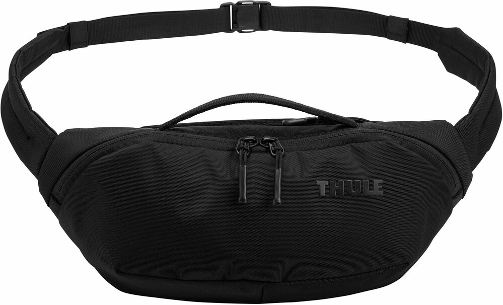 

Сумка поясна Thule Subterra 2 Sling Bag (black) (TH 3205066)