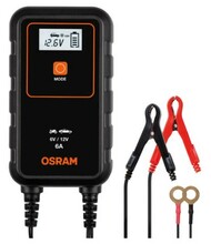 Зарядний пристрій OSRAM (OEBCS906)