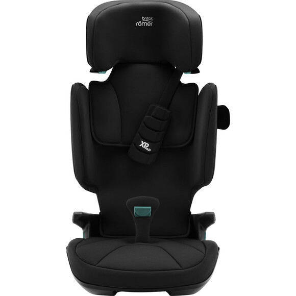 Детское автокресло BRITAX-ROMER KIDFIX i-SIZE (cosmos black) (2000035120) изображение 5