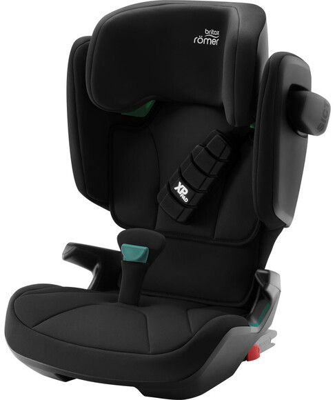 Дитяче автокрісло BRITAX-ROMER KIDFIX i-SIZE (cosmos black) (2000035120)