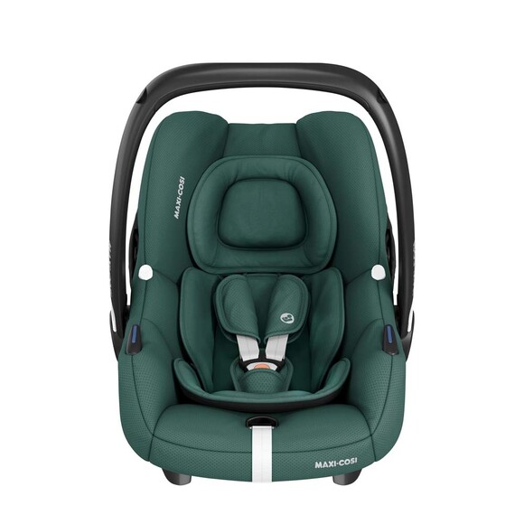 Дитяче автокрісло MAXI-COSI CabrioFix i-Size (essential green) (8558047110) фото 2