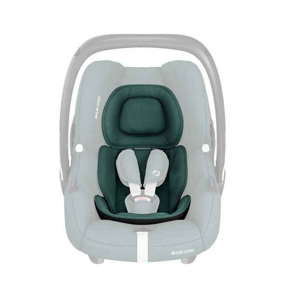 Детское автокресло MAXI-COSI CabrioFix i-Size (essential green) (8558047110) изображение 7