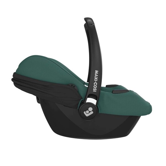 Дитяче автокрісло MAXI-COSI CabrioFix i-Size (essential green) (8558047110) фото 3