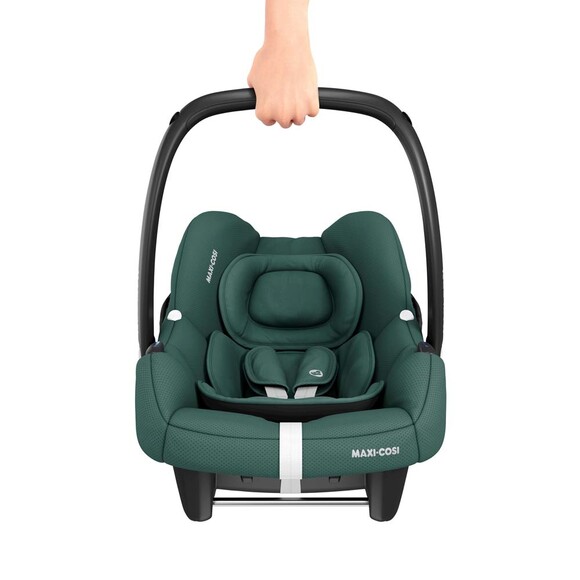 Дитяче автокрісло MAXI-COSI CabrioFix i-Size (essential green) (8558047110) фото 4