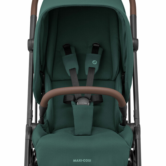 Дитяча коляска MAXI-COSI Leona2 (essential green) (1204050111) фото 8