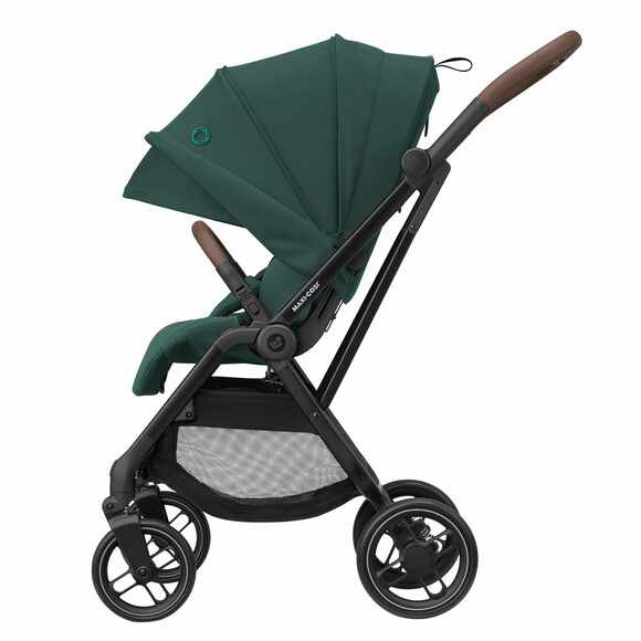 Дитяча коляска MAXI-COSI Leona2 (essential green) (1204050111) фото 2