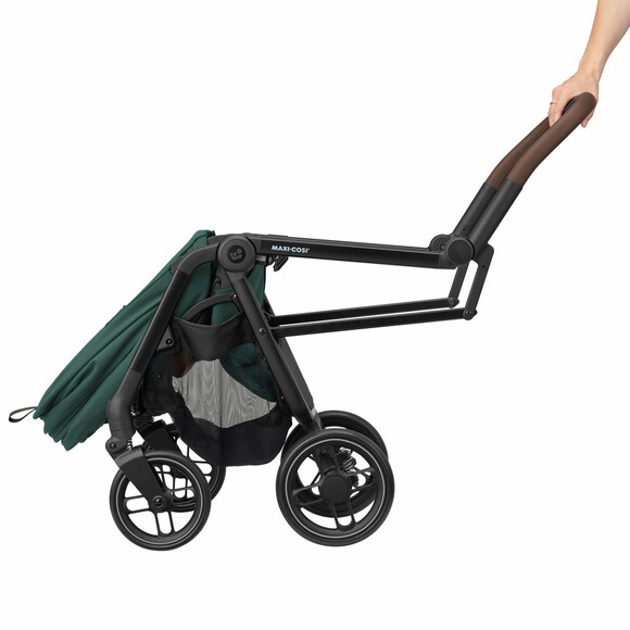 Дитяча коляска MAXI-COSI Leona2 (essential green) (1204050111) фото 6