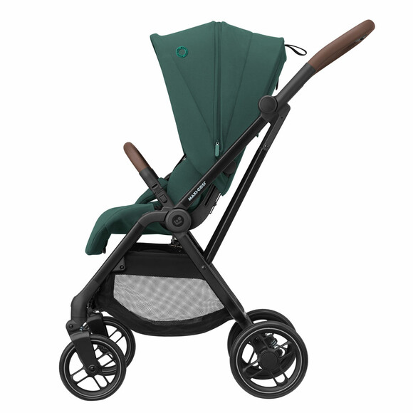 Дитяча коляска MAXI-COSI Leona2 (essential green) (1204050111) фото 3