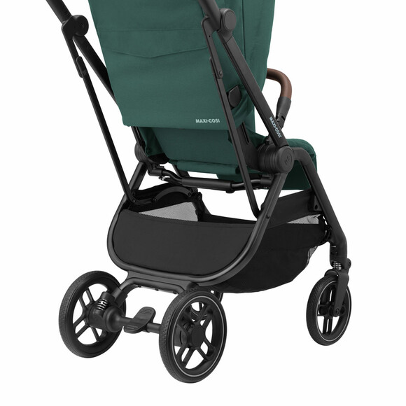 Детская коляска MAXI-COSI Leona2 (essential green) (1204050111) изображение 5