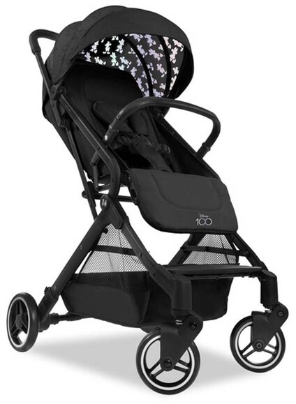 Детская коляска Hauck Travel N Care (disney 100 black) (16023-7)