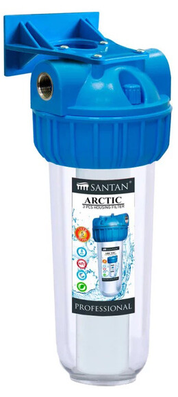 Фильтр SANTAN Arctic 3PS, 1" (24043806)