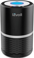 Очиститель воздуха Levoit Air Purifier LV-H132-RXB (black) (HEAPAPLVNEU0038)