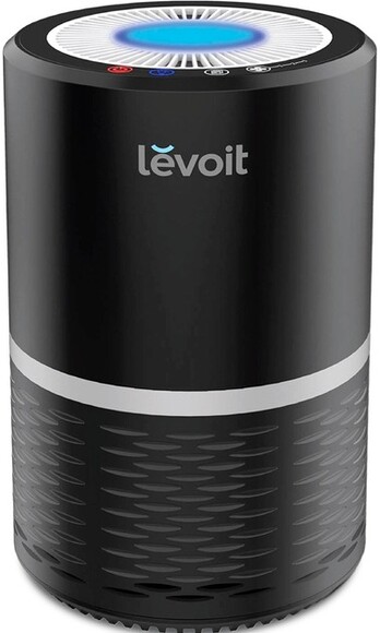 Очиститель воздуха Levoit Air Purifier LV-H132-RXB (black) (HEAPAPLVNEU0038)