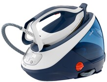 Утюг с парогенератором Tefal Pro Express Protect GV9221E0