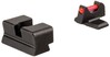 Trijicon Fiber Set Red