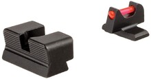 Мушка та цілик Trijicon Fiber Set Red для FN 509 (FN704-C-601077)