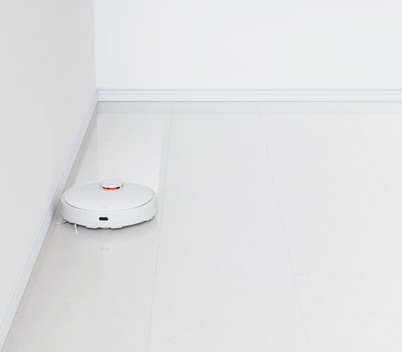 Робот-пилосос Xiaomi Robot Vacuum S10 фото 11