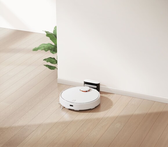 Робот-пылесос Xiaomi Robot Vacuum S10 изображение 17