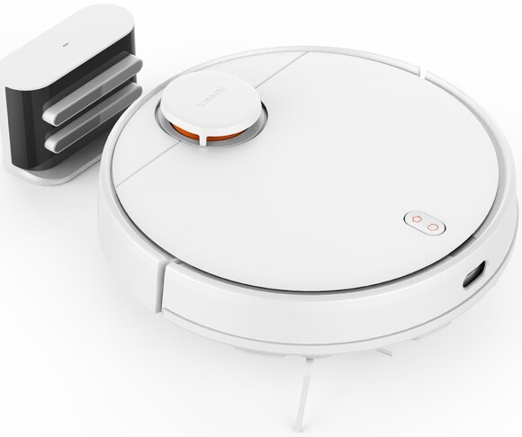 Робот-пилосос Xiaomi Robot Vacuum S10 фото 5