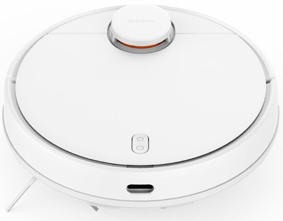 Робот-пилосос Xiaomi Robot Vacuum S10 фото 2