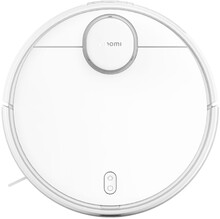 Робот-пылесос Xiaomi Robot Vacuum S10