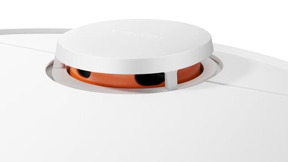 Робот-пилосос Xiaomi Robot Vacuum S10 фото 8