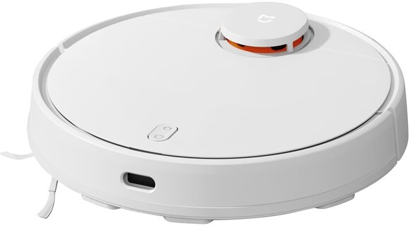 Робот-пылесос Xiaomi Robot Vacuum S10 изображение 4