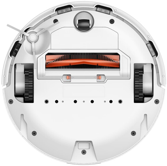 Робот-пилосос Xiaomi Robot Vacuum S10 фото 6