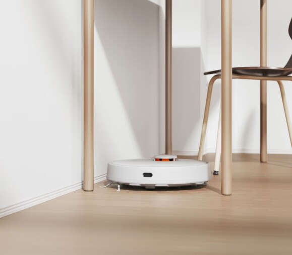 Робот-пилосос Xiaomi Robot Vacuum S10 фото 9