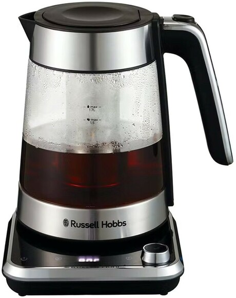 Электрочайник Russell Hobbs Attentiv Kettle (26200-70) изображение 2