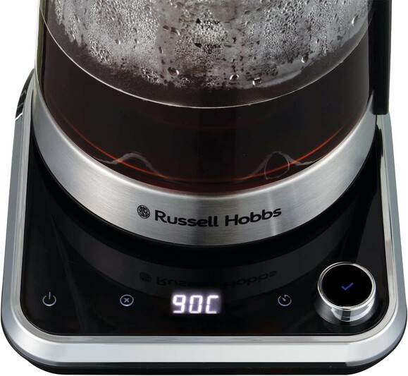 Электрочайник Russell Hobbs Attentiv Kettle (26200-70) изображение 4