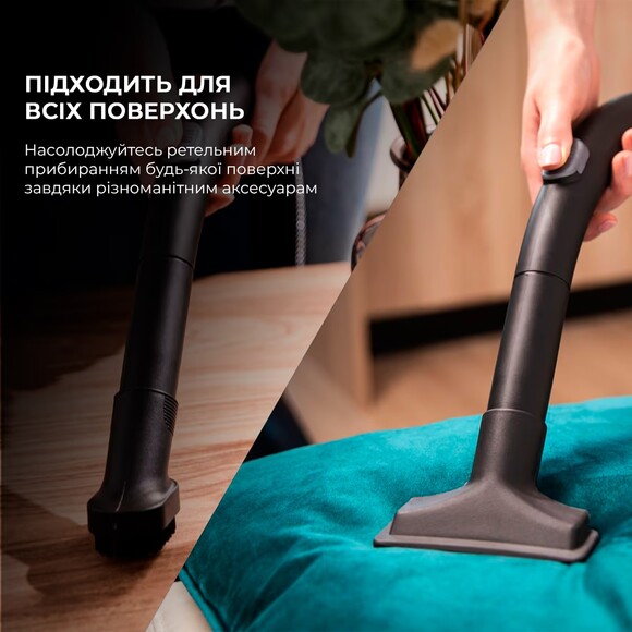 Пилосос Cecotec Conga Rockstar Multicyclonic XL (CCTC-08591) фото 3