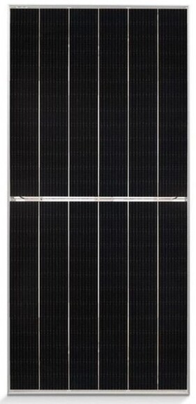 Сонячна панель Jinko Solar JKM-545M-72HL4-V P-type (2116601)