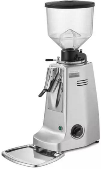 Кофемолка Mazzer Major Alluminio (for Grocery)