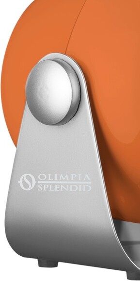 Керамический тепловентилятор Olimpia Splendid CALDODESIGN O (99402) изображение 3