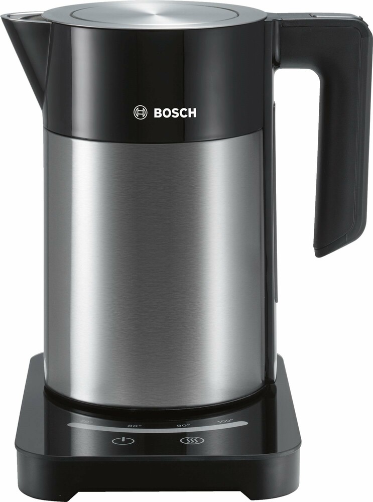 

Электрочайник Bosch TWK7203