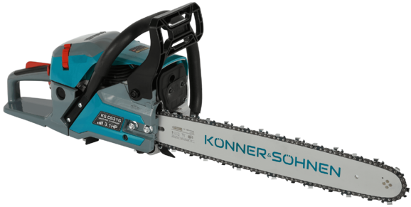 Бензопила Konner&Sohnen KS CS31G