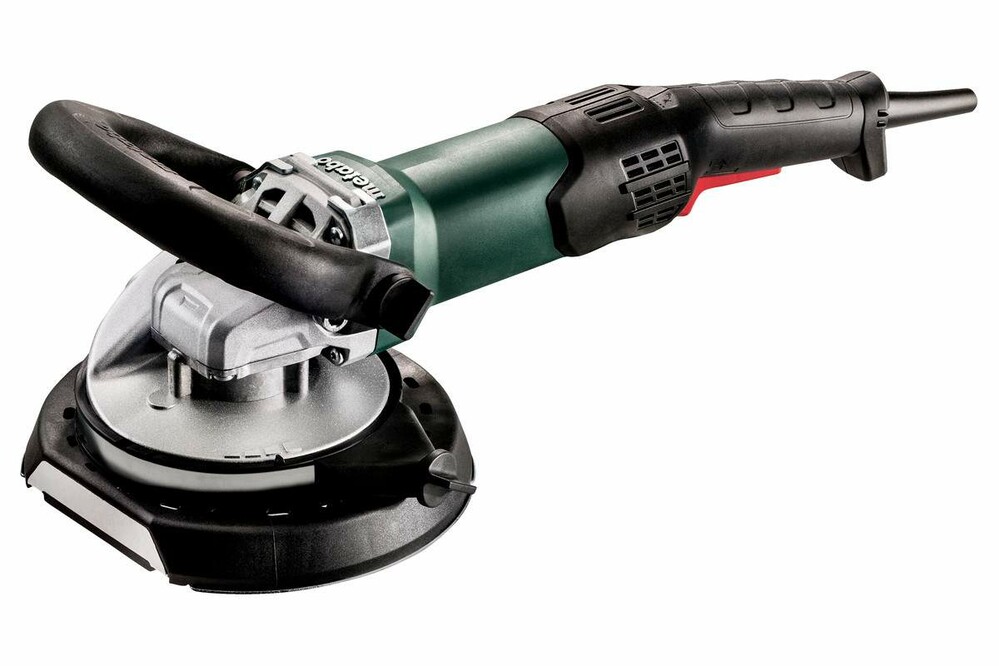 

Обдирочная машина Metabo RFEV 19-125 (603826720)