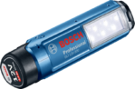 Аккумуляторный фонарь  Bosch GLI 12V-300 (06014A1000) (без аккумулятора и ЗУ)