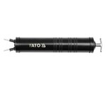 Шприц для перекачування масел Yato YT-0707
