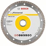 Алмазный диск Bosch ECO Universal Turbo 180-22,23 (2608615038)