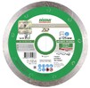 Алмазний диск Distar 1A1R 125x1,5x8x22,23 Granite Premium (11315061010)