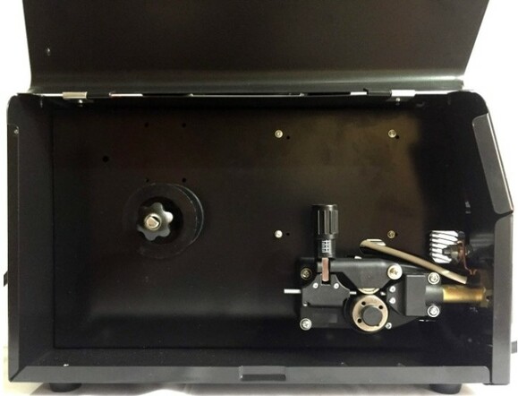 Зварювальний інверторній напівавтомат Сталь MULTI-MIG-325 PROFI фото 6