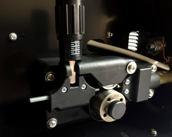 Зварювальний інверторній напівавтомат Сталь MULTI-MIG-325 PROFI фото 7