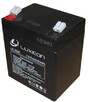 Акумуляторна батарея Luxeon LX1250E