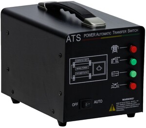 Автоматика для генератора Malcomson ATS GPS/UP 1PH изображение 3